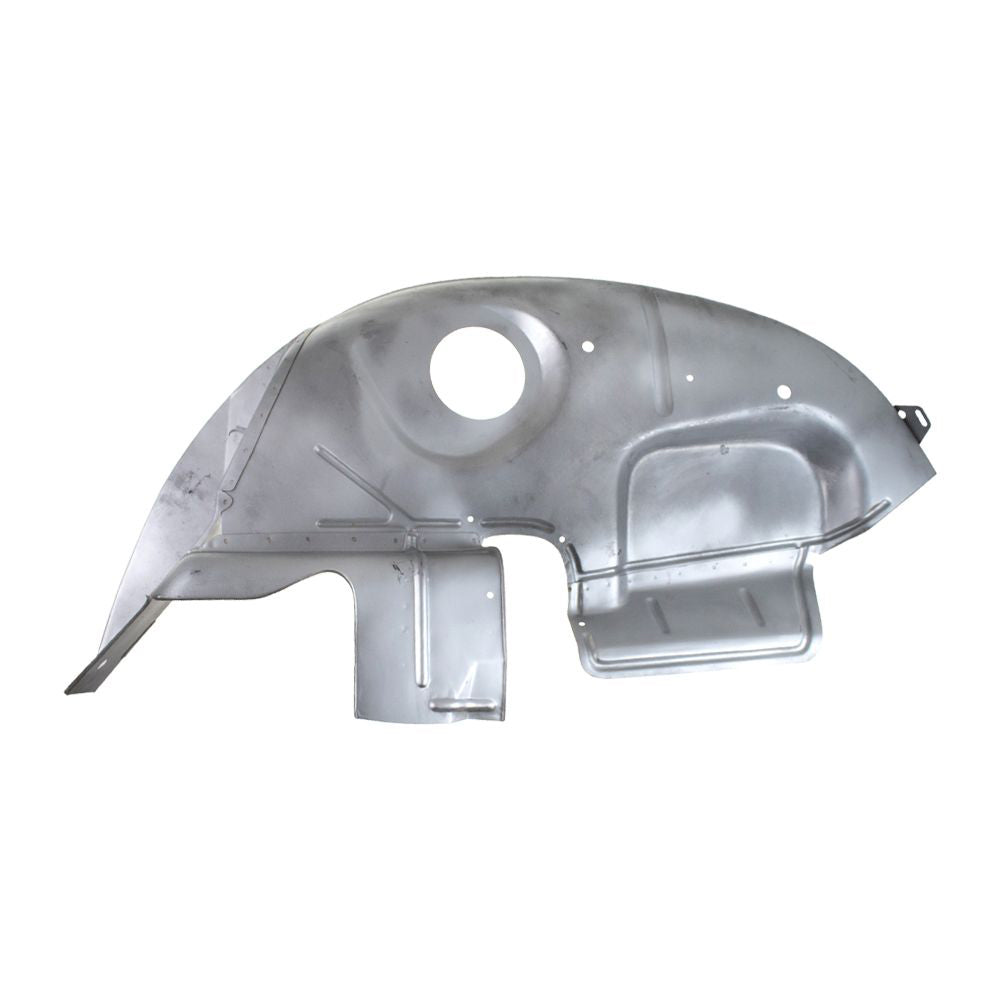 4301620 LEFT - Dyane Acadiane Front inner Wing