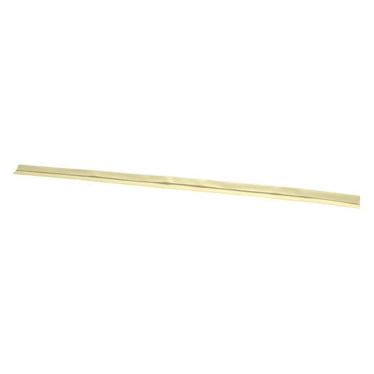 4301701 Acadiane Dyane Front Wing Rubber - Beige