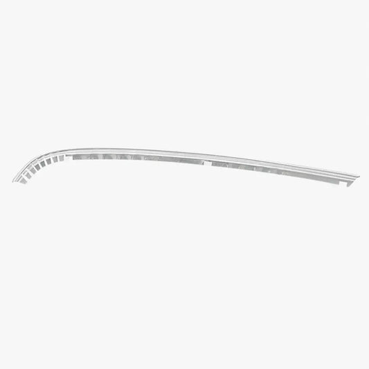 4301705 Dyane Upper Rear Wing Aluminium Trim