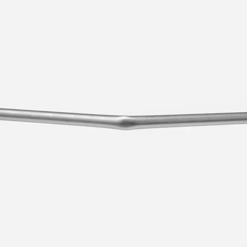 4301706 Dyane Lower Rear Wing Aluminium Trim