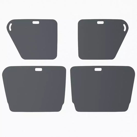 4412408 Dyane Door Card Set - Grey