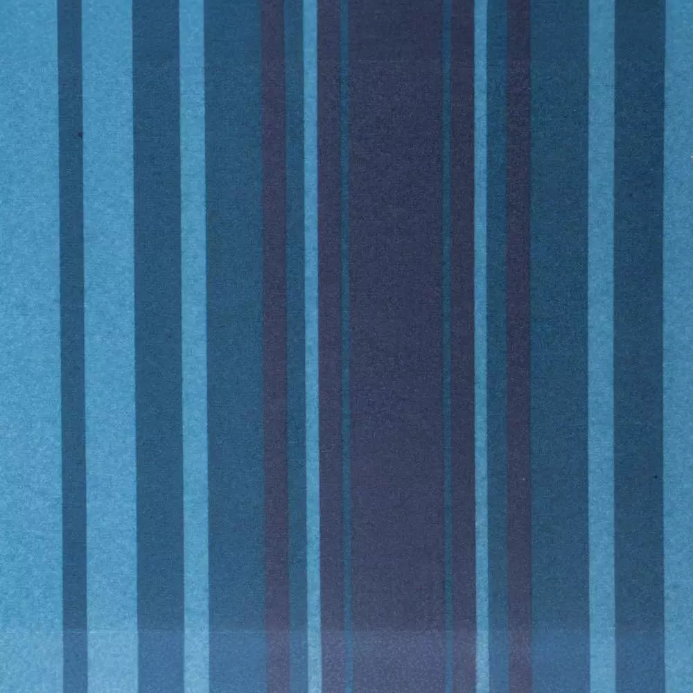44124099 Dyane Door Card Set - Blue Stripe