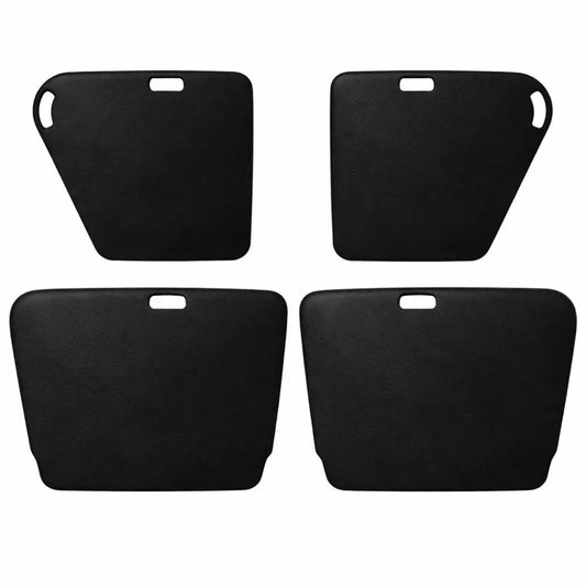 4412413 Dyane Door Card Set - Black
