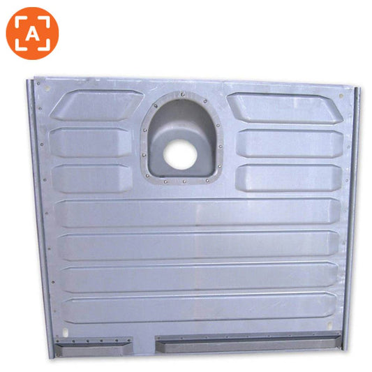 4420000 2cv AK400 Van Fuel Tank Panel