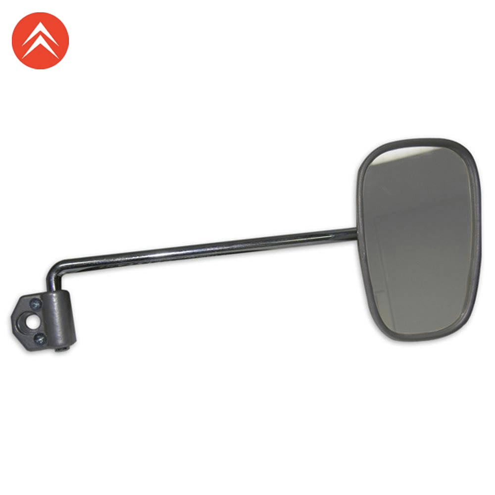 4600911 RIGHT - Acadiane Door Mirror