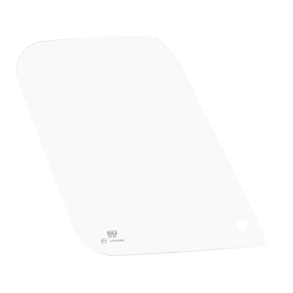 4601311 Dyane Front Door Window - Sliding rear glass