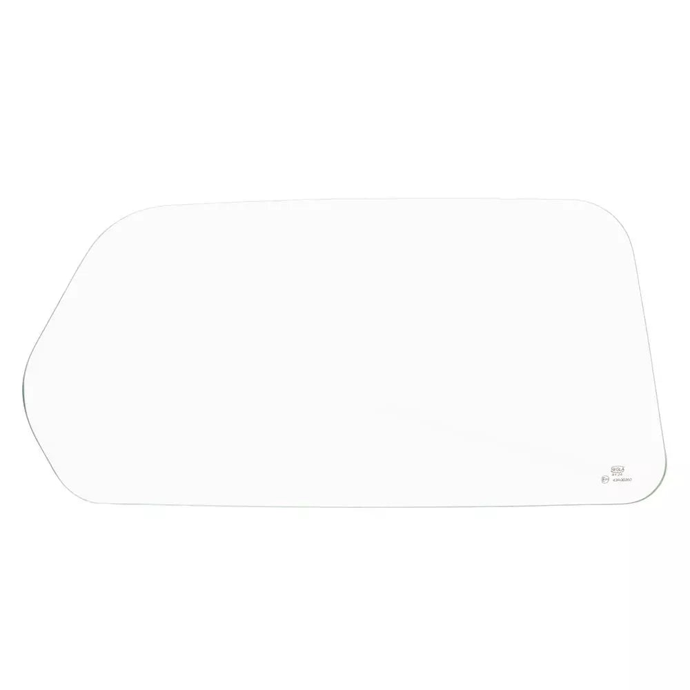 4601312 Dyane Rear Door Window