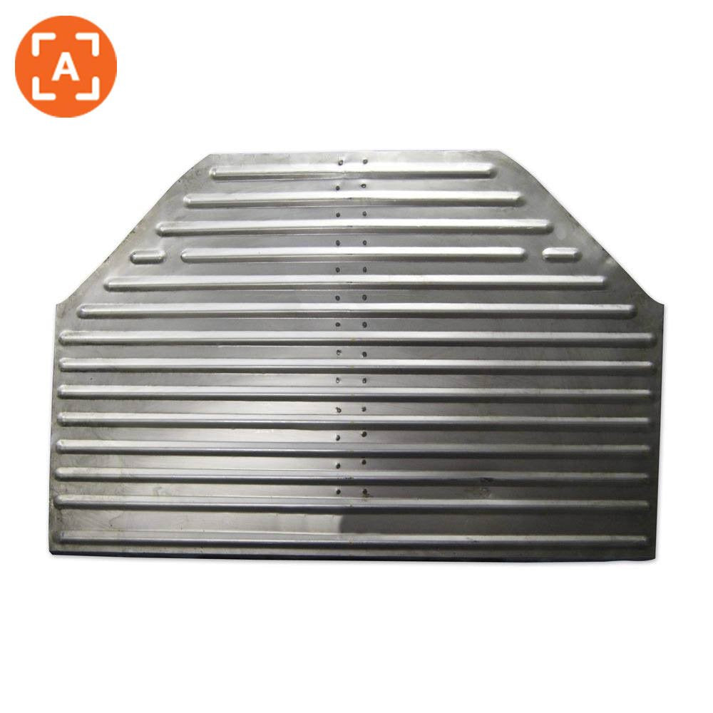 5336010 Dyane Boot Floor