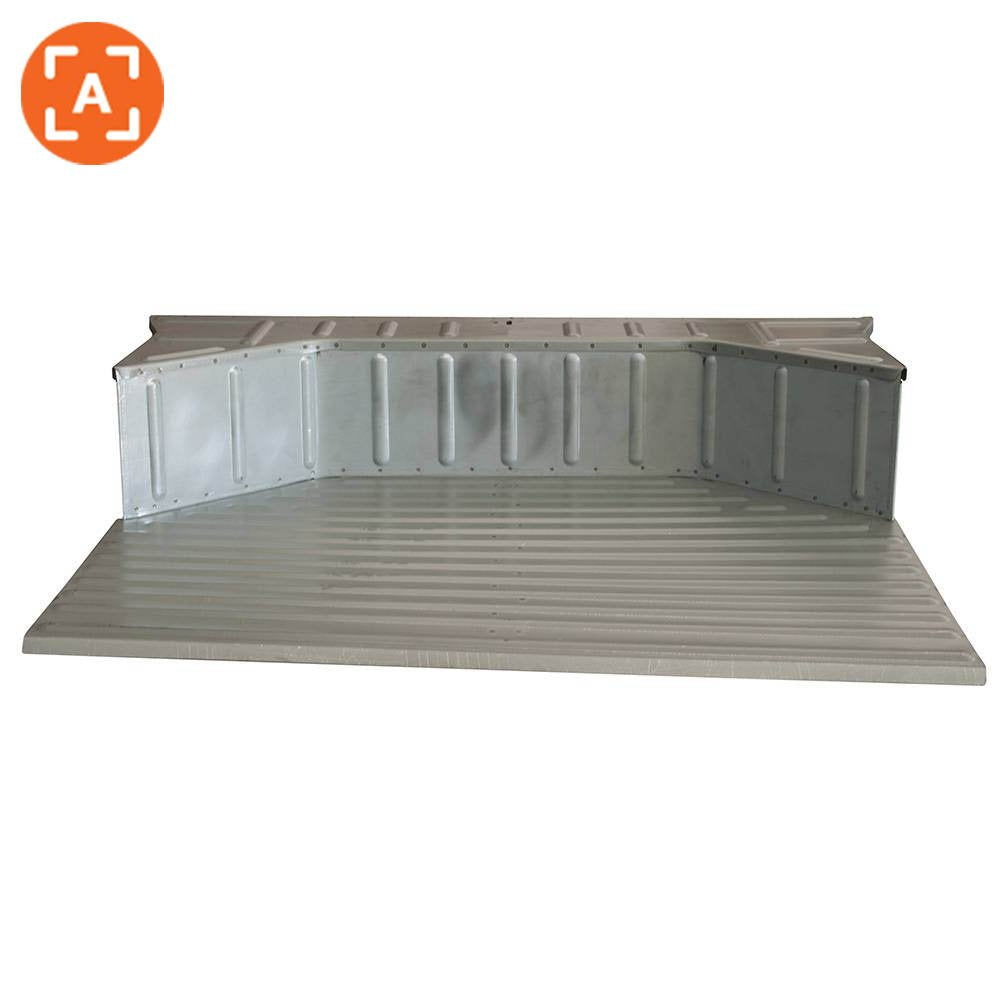 5336030 Dyane Complete Boot Floor