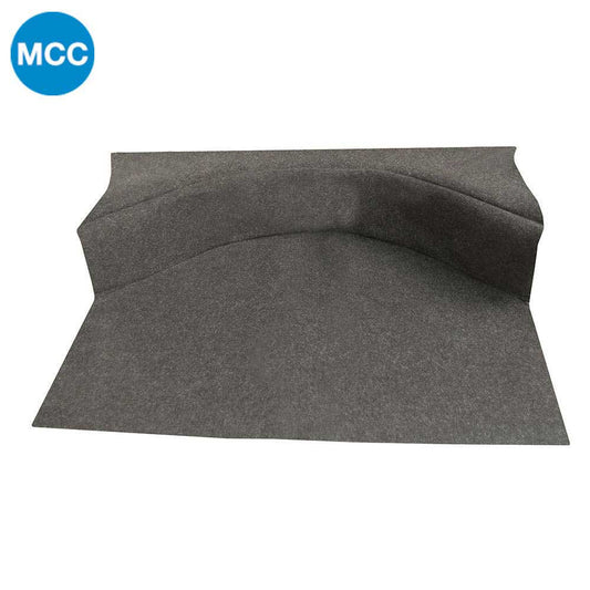 5415029 2cv Boot Lining