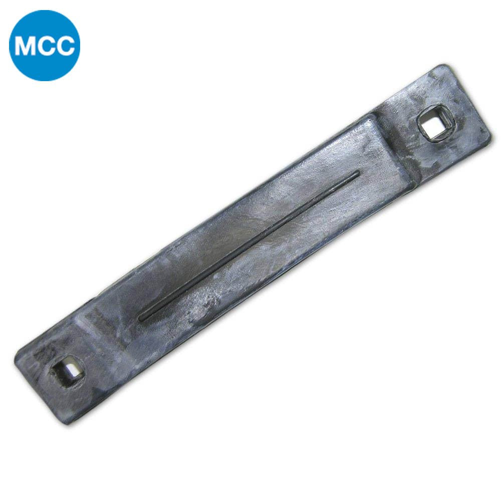 5422100 Dyane Rubber Stop Strap