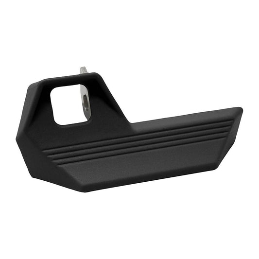 5430203 RIGHT - Acadiane Dyane Door Handle - Black