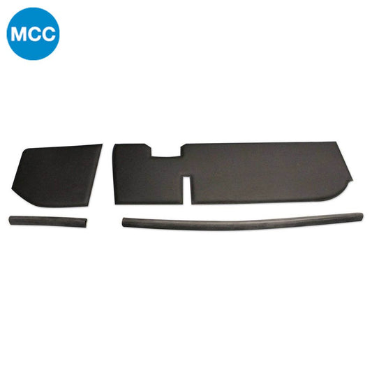 5600055 Dyane Acadiane Parcel Shelf Padding for LHD