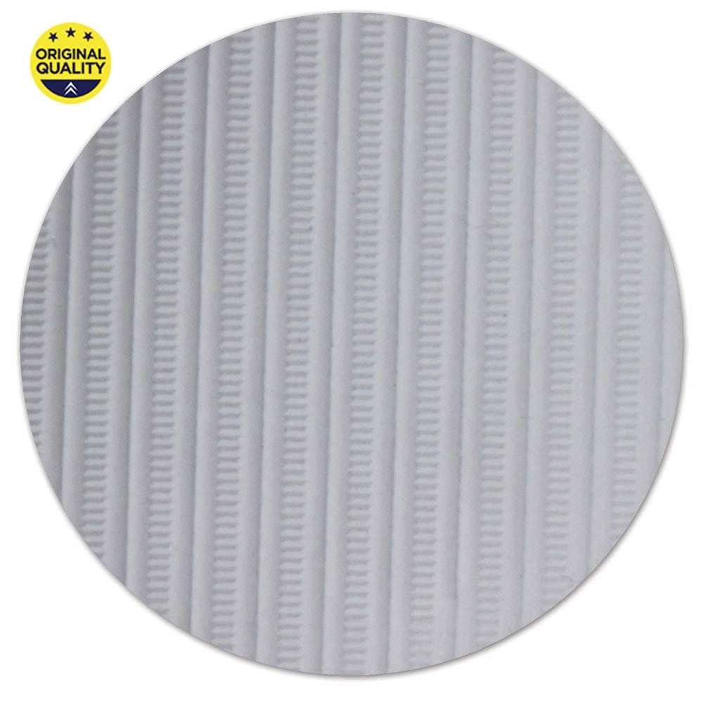 5801102 Dyane Hood - White