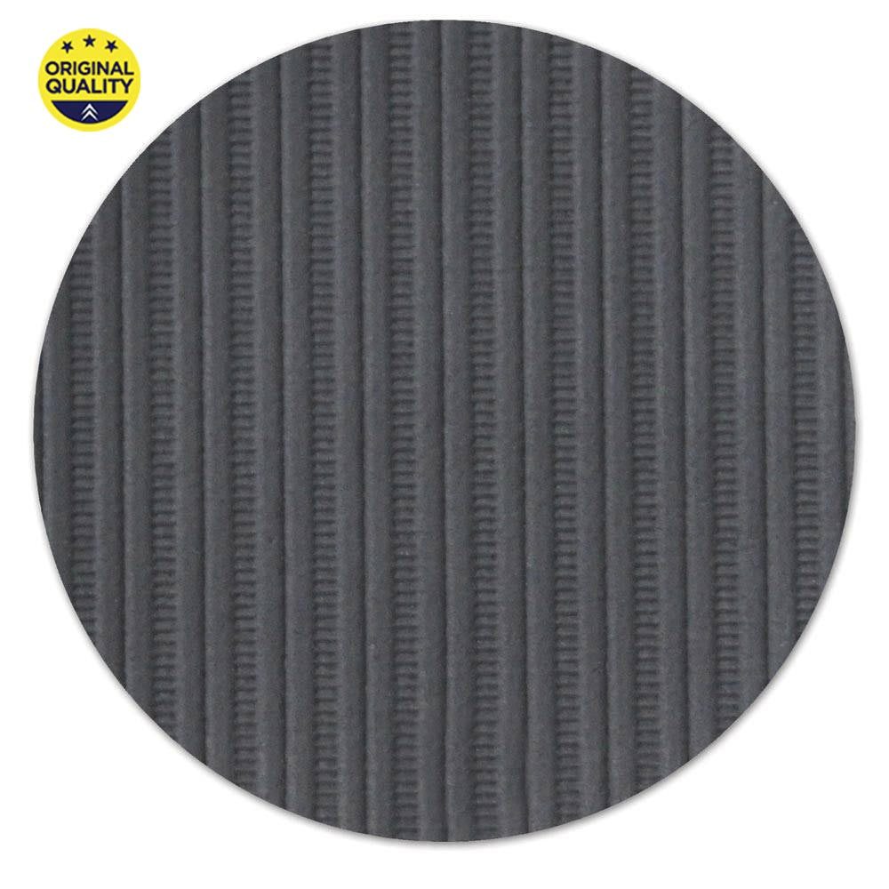 5801103 Dyane Hood - Grey Cormoran