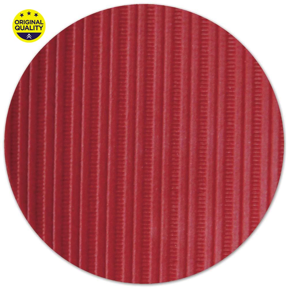 5801108 Dyane Hood - Red
