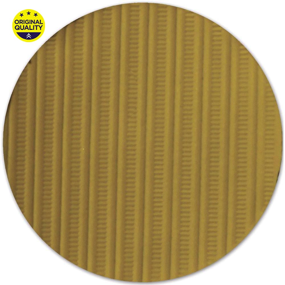 5801115 Dyane Hood - Yellow Mimosa