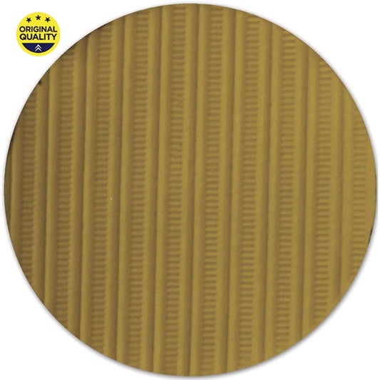 5801115 Dyane Hood - Yellow Mimosa