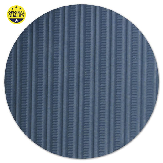5801118 Dyane Hood - Blue Azurite