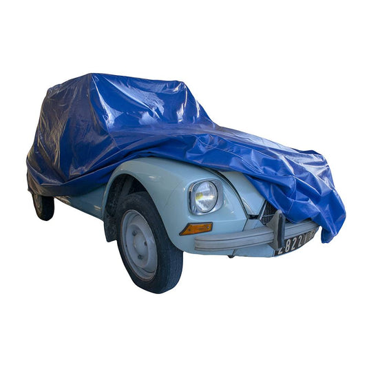 5840000 Dyane Heavy Duty Car Cover