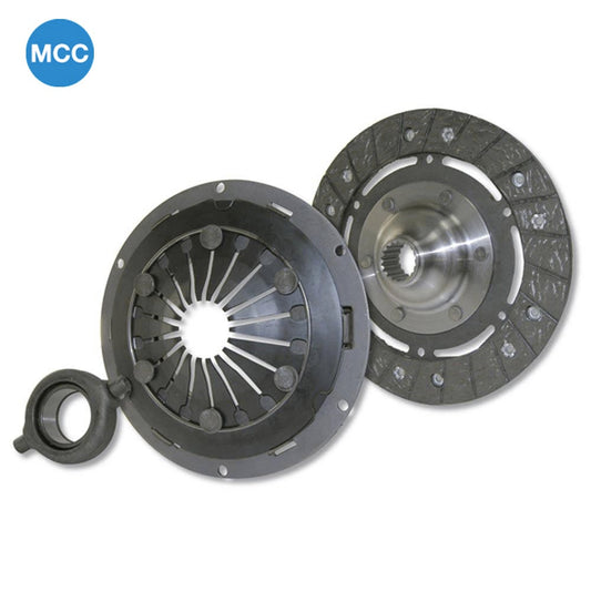 6013301 Clutch Kit (04 1966-05 1968)