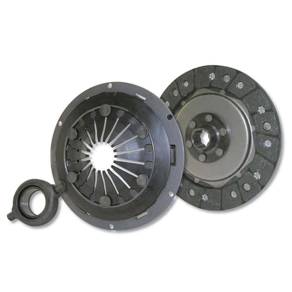 6013302 2cv Clutch Kit (Before 12 1955)