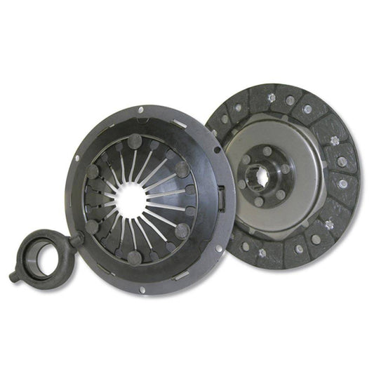 6013302 2cv Clutch Kit (Before 12 1955)