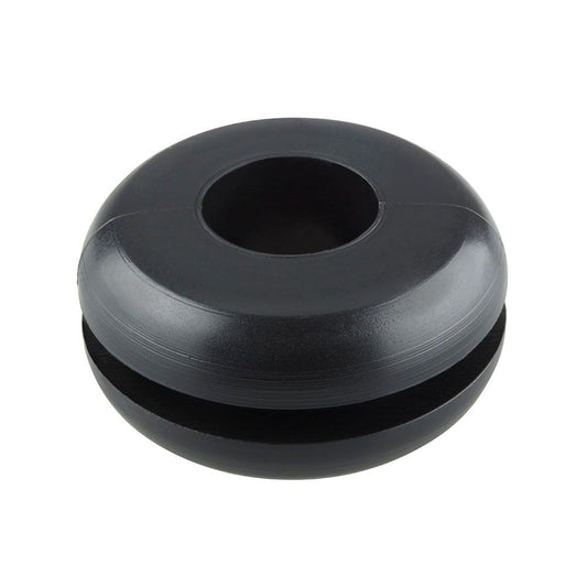 7105506 12mm Grommet (For Plastic Fuel Pipe & Brake Pipe to go Through at Rear of Chassis)