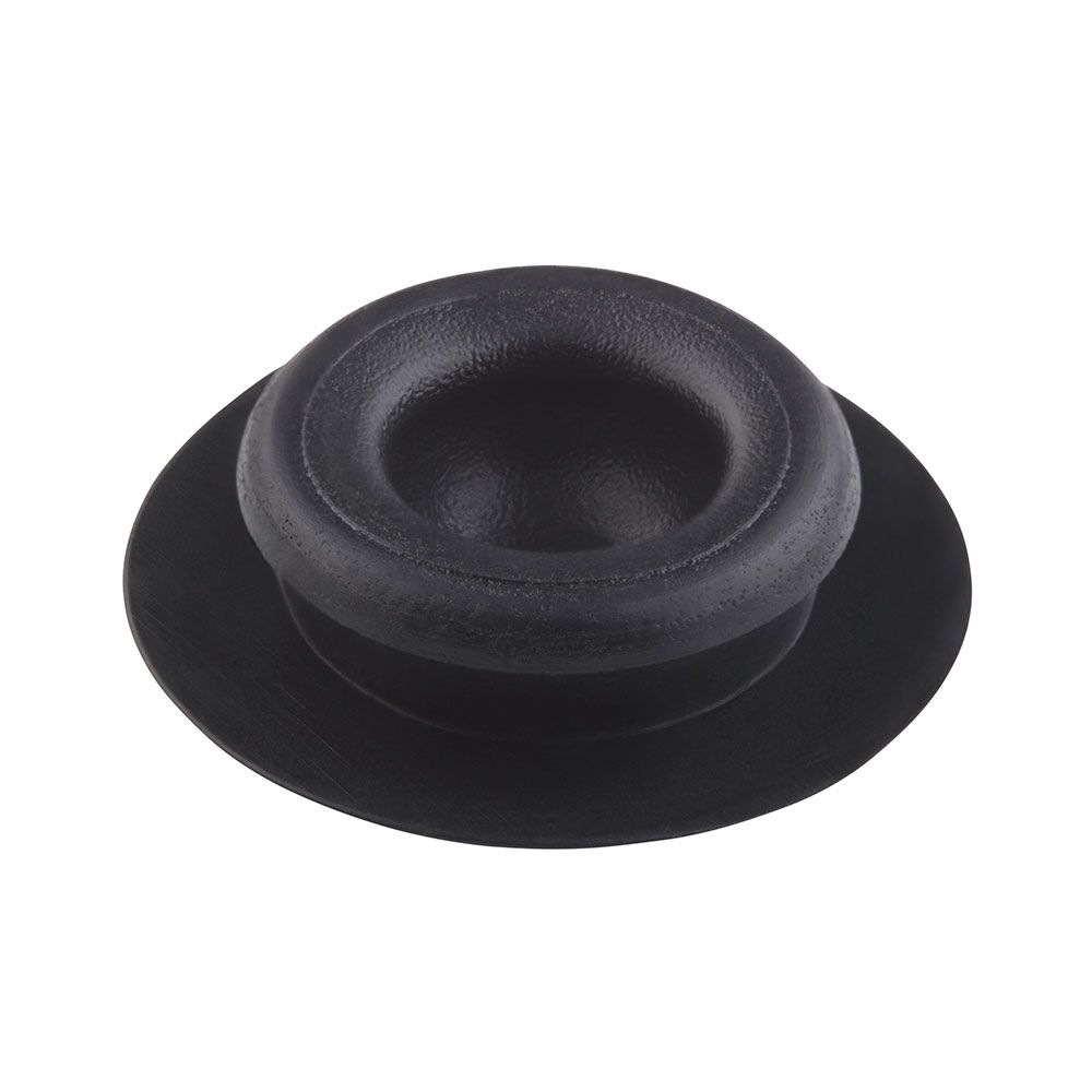 7105518 10.7mm Blanking Grommet (Bulkhead - See image)