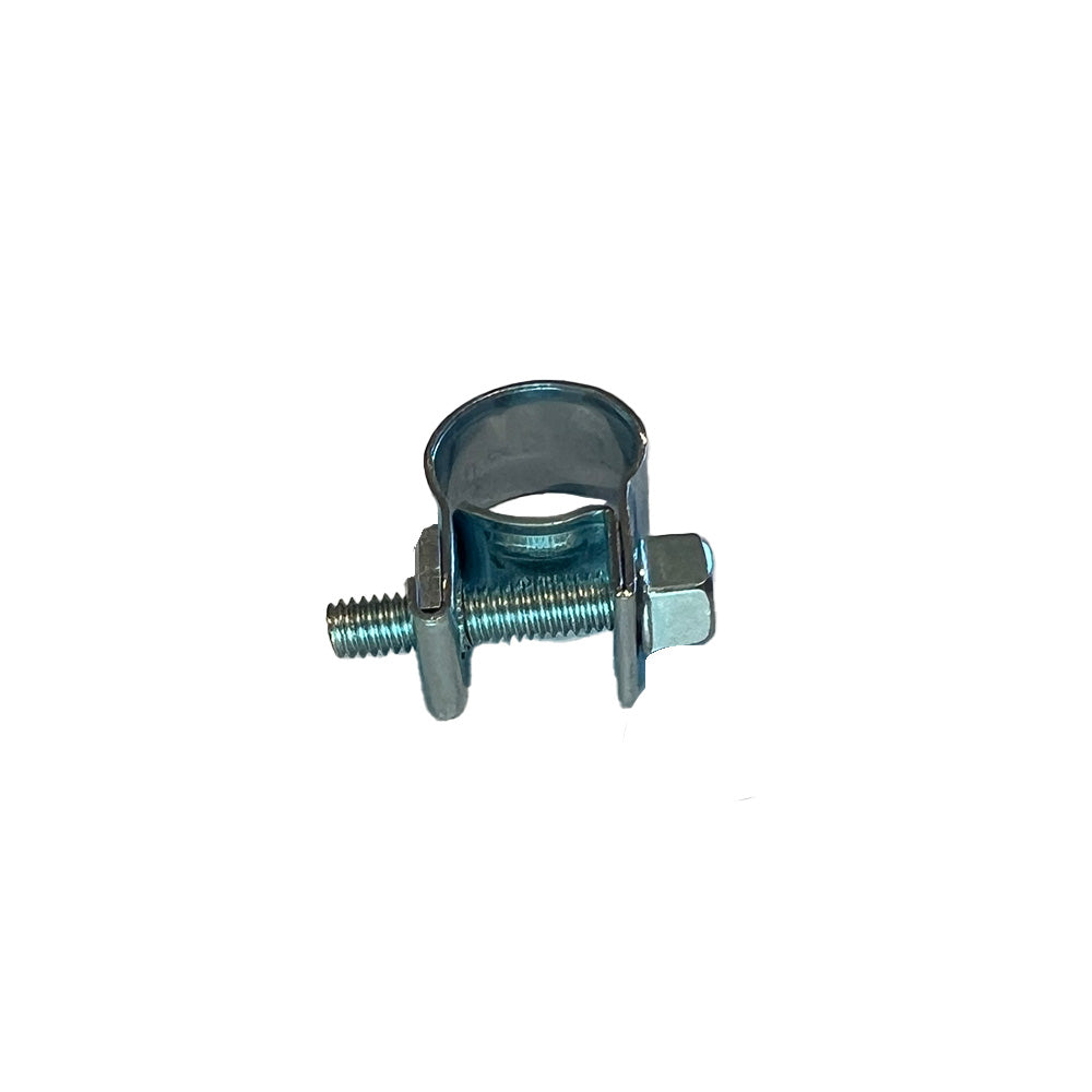 7601112 fuel pipe hose clip 10-12mm