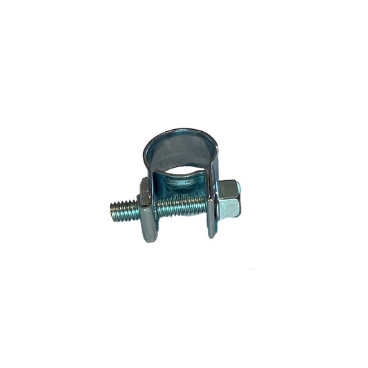 7601112 fuel pipe hose clip 10-12mm