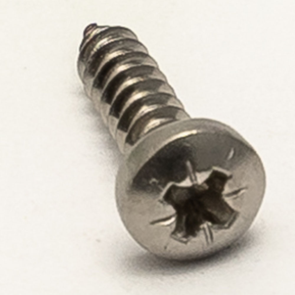 7601164 Self Tapping Phillips Screw 6.3mm x 19mm