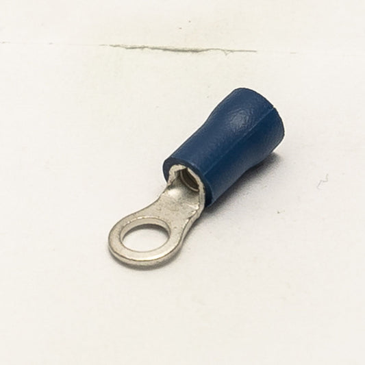 7605559 Blue Ring Connector M4