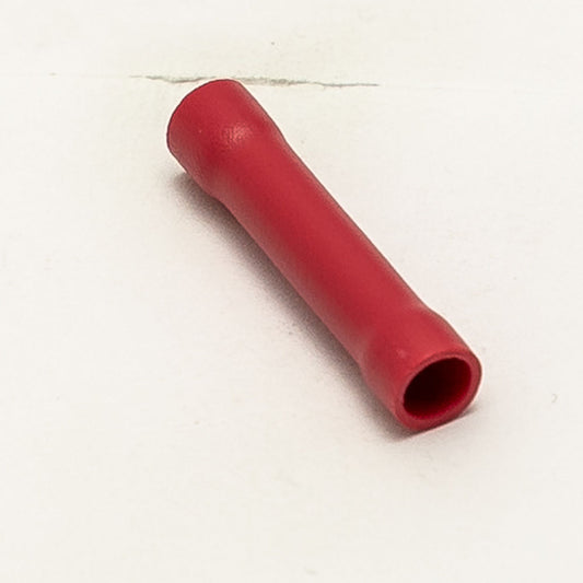 7605601 Red Connector