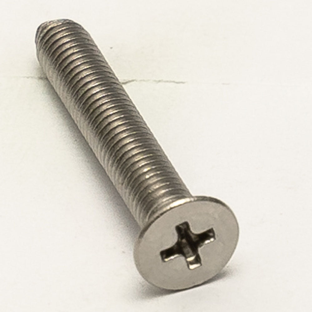 7900541 Countersunk Phillips Screw M5 x 30mm