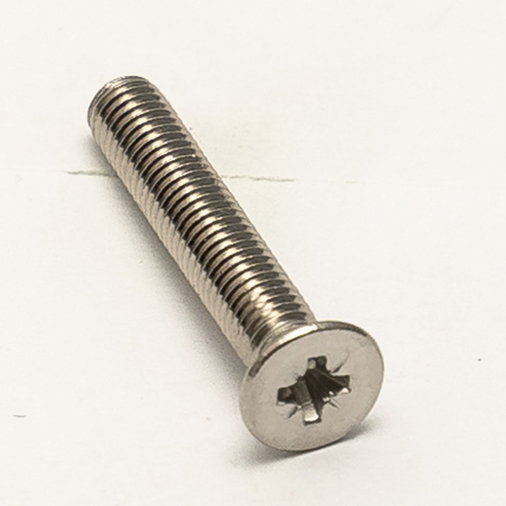 7900555 Countersunk Phillips Screw M5 x 25mm
