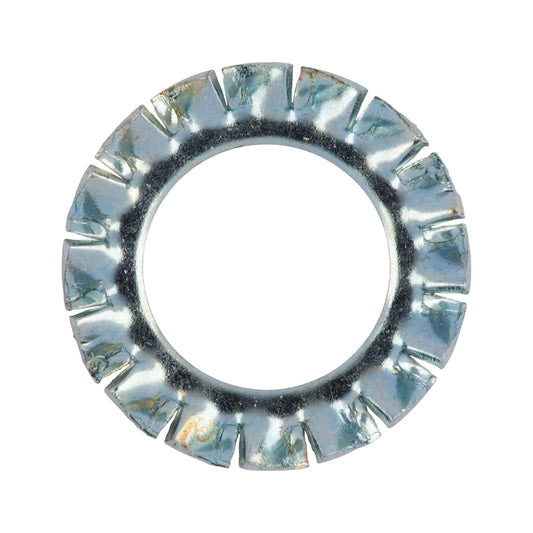 7952004 Serrated Washer M5 x 10mm (To Fit Rear Light Units 3 Needed Per Side)