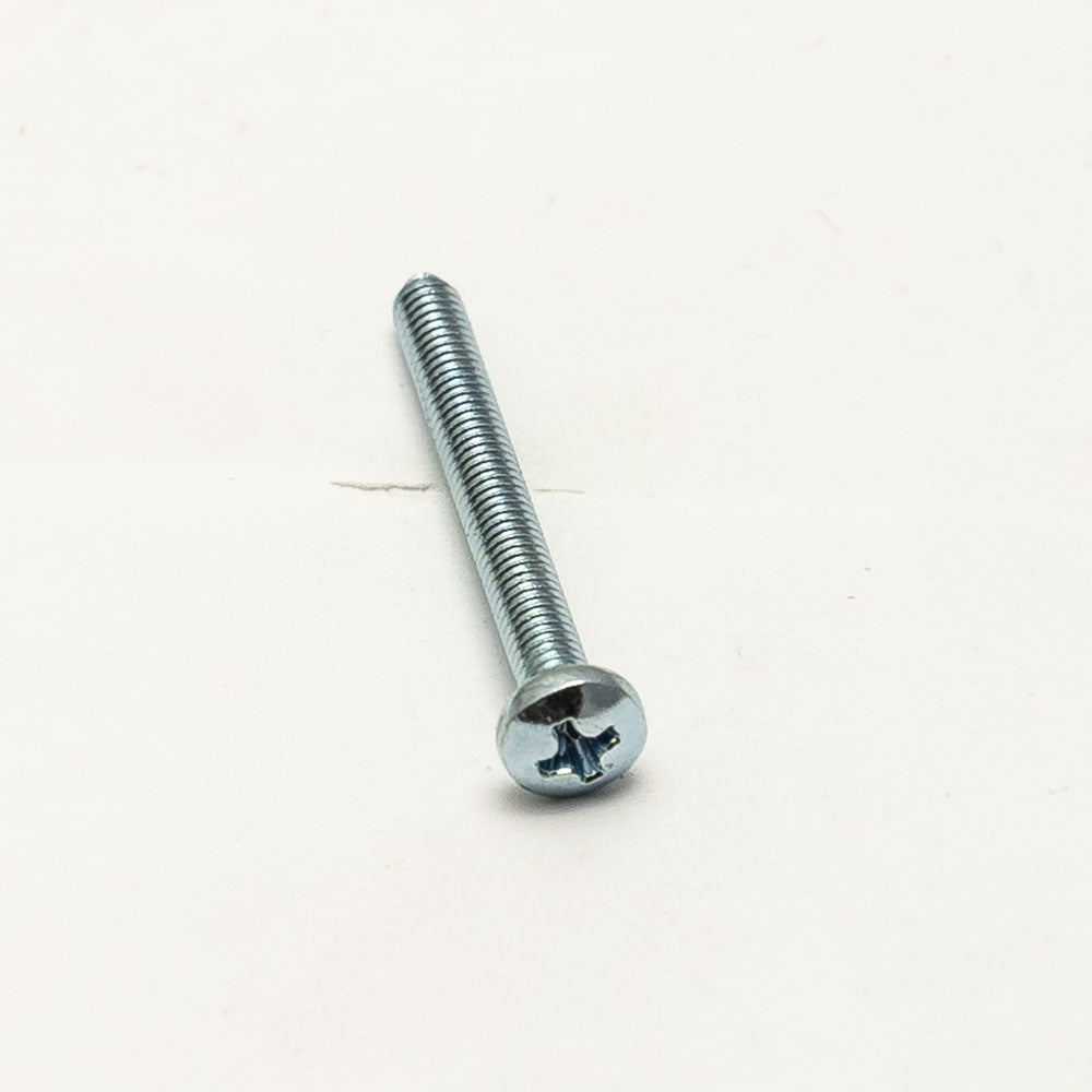 7952435 Pan Head Phillips Screw M4 x 35mm