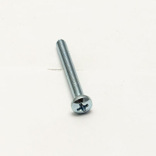 7952435 Pan Head Phillips Screw M4 x 35mm