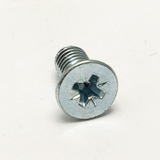 7952510 Countersunk Phillips Screw M5 x 10mm