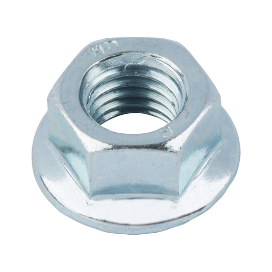 7950206 Flange (Serrated) Nut M6