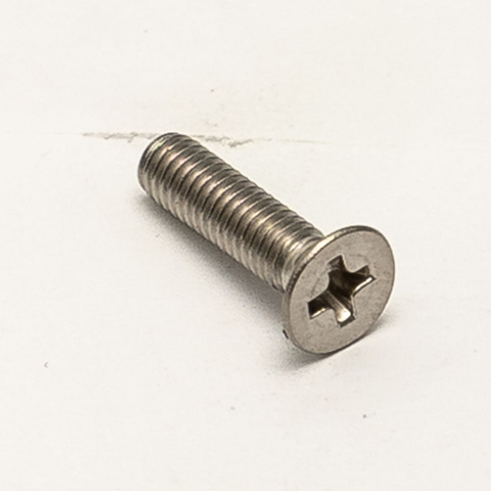 7952602 Countersunk Phillips Screw M4 x 16mm