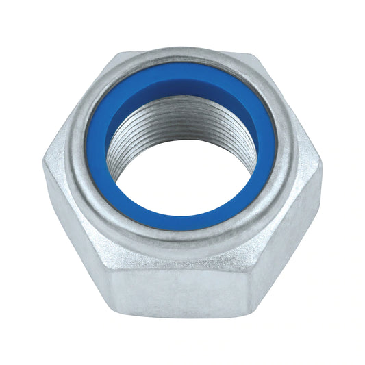 7990010 Nyloc Nut M10