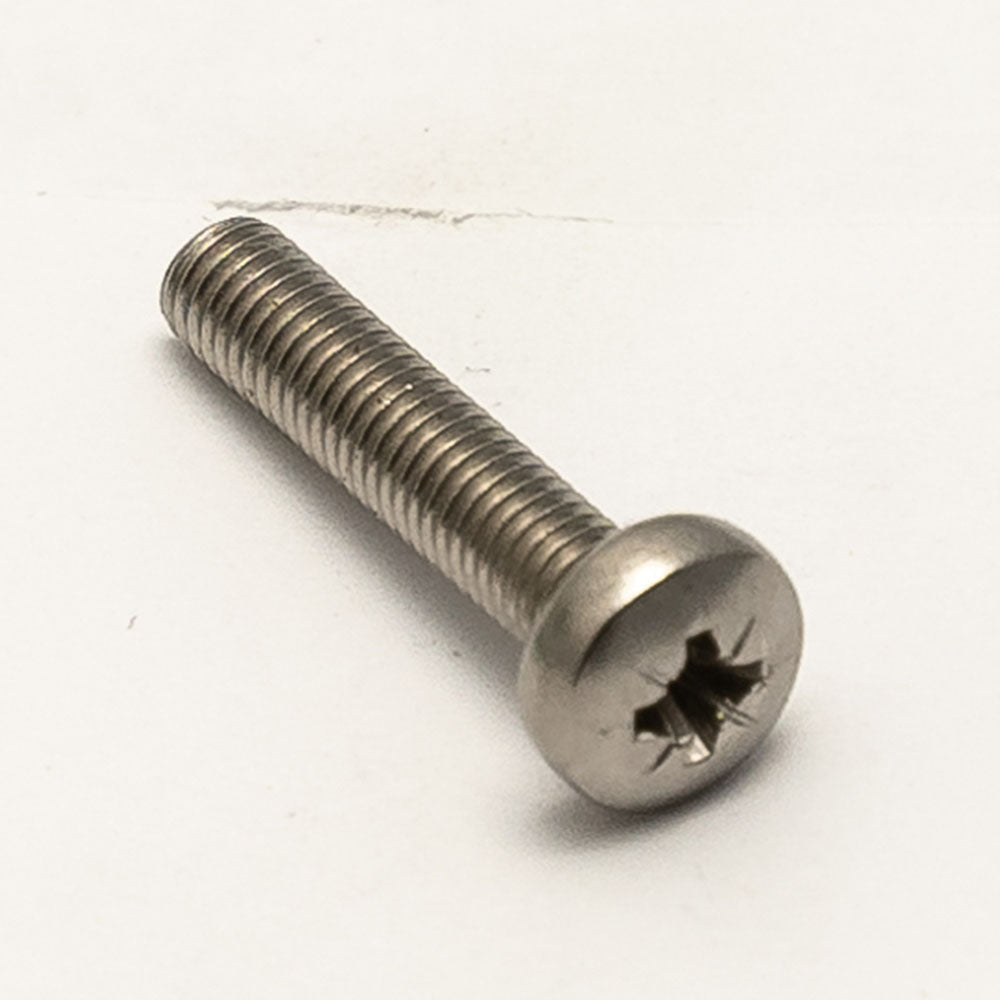 7952611 Pan Head Phillips Screw M5 x 25mm