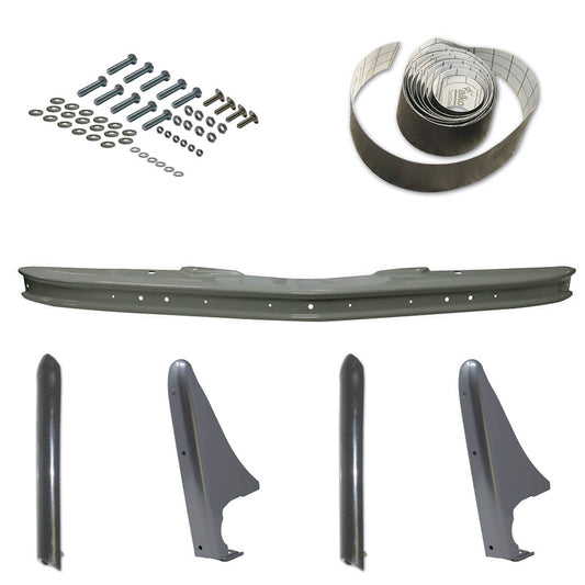 2107013 Front Bumper Kit (Charleston)