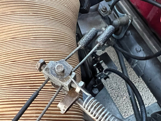 1402101 Heater Cable end caps
