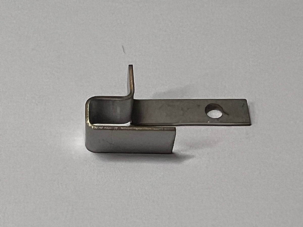 2410041 RIGHT - 2cv Front Upper Window Bracket (Rear)