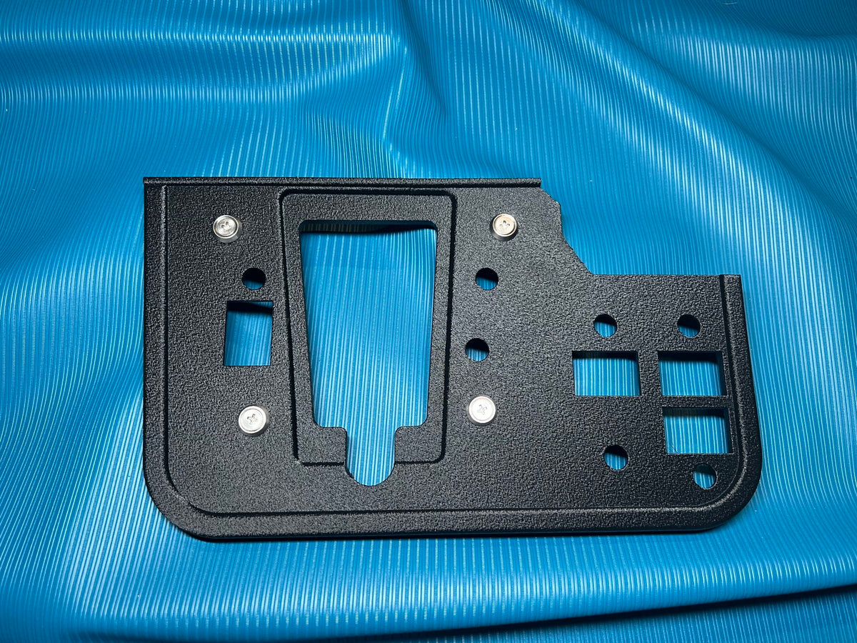 0501029 Small Speedo Housing Fitting Screws & Washers x4