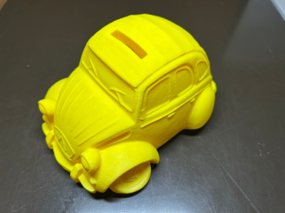 1720808 2cv Money Box