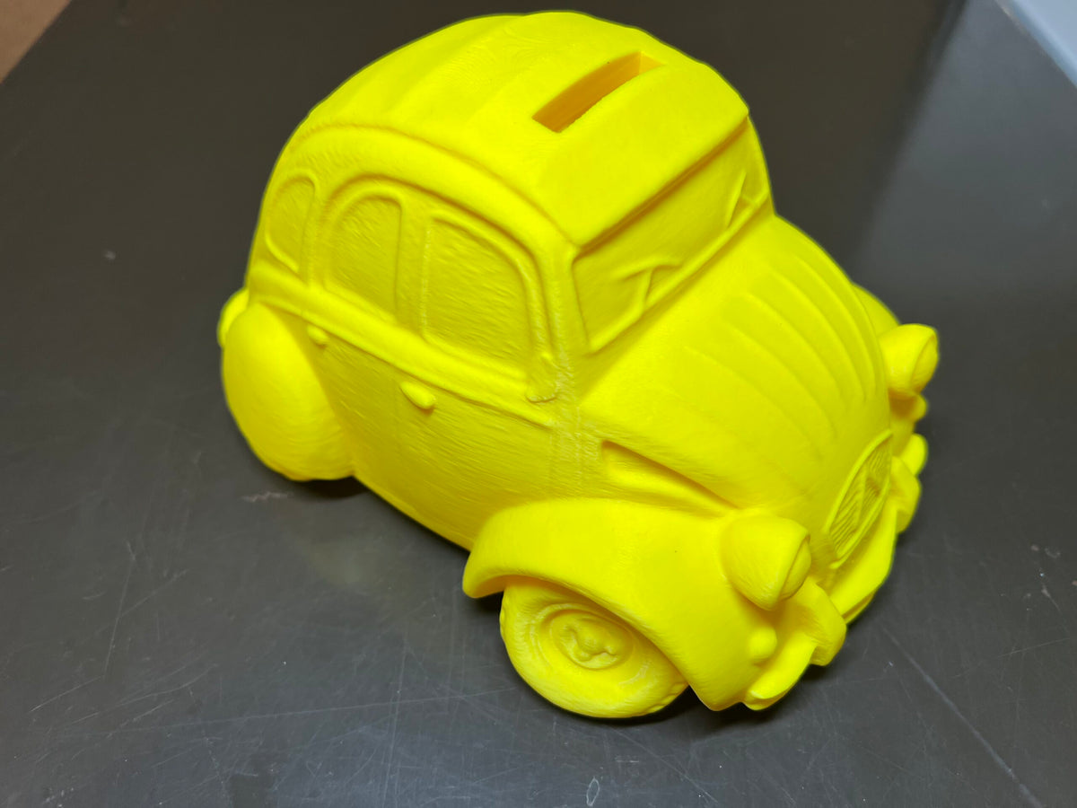 1720808 2cv Money Box